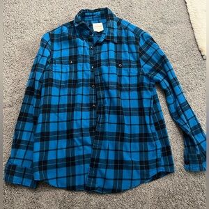 🎅🏼🎄American Eagle Flannel 🎄🎅🏼